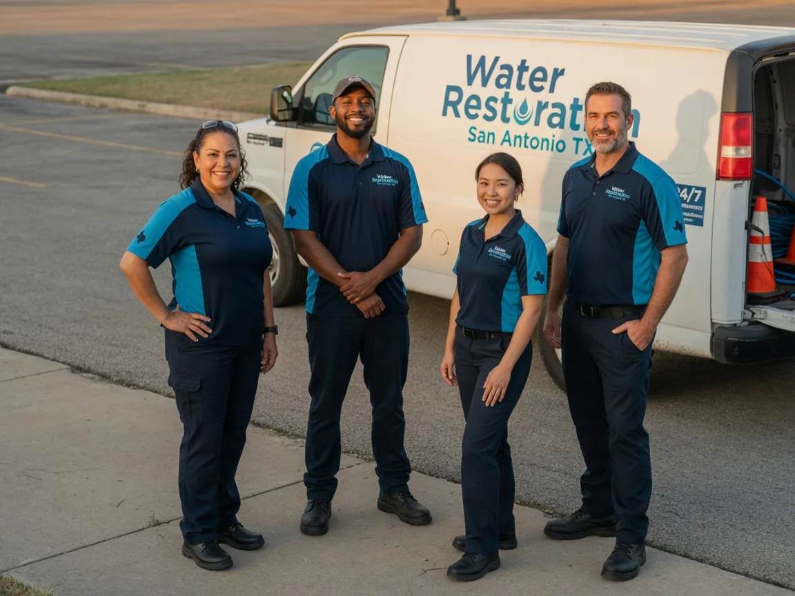 Water Damage Repair company in Snowville, UT